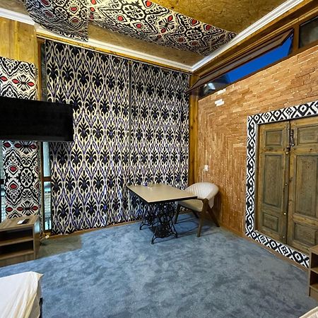 Mulberry Hotel Ташкент Екстериор снимка