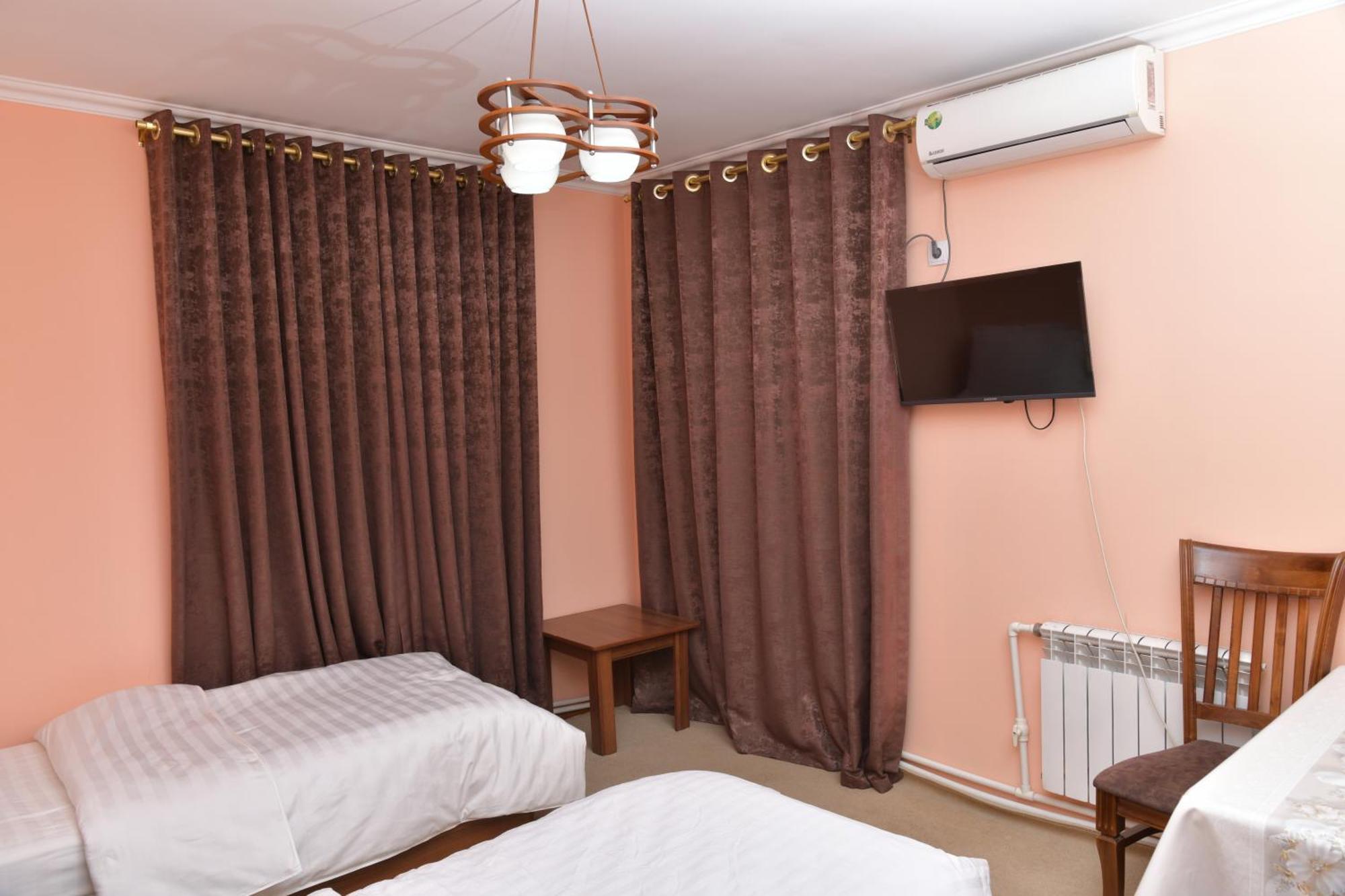 Mulberry Hotel Ташкент Екстериор снимка