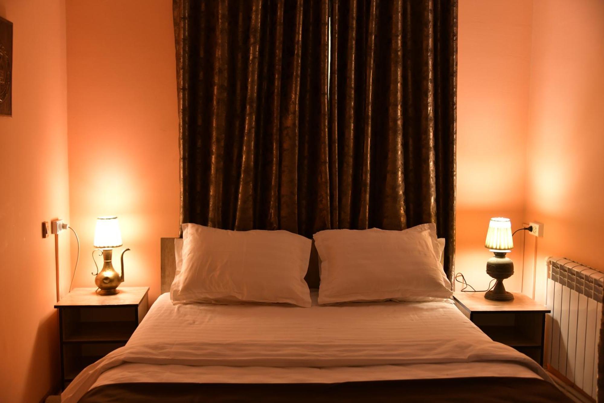 Mulberry Hotel Ташкент Екстериор снимка